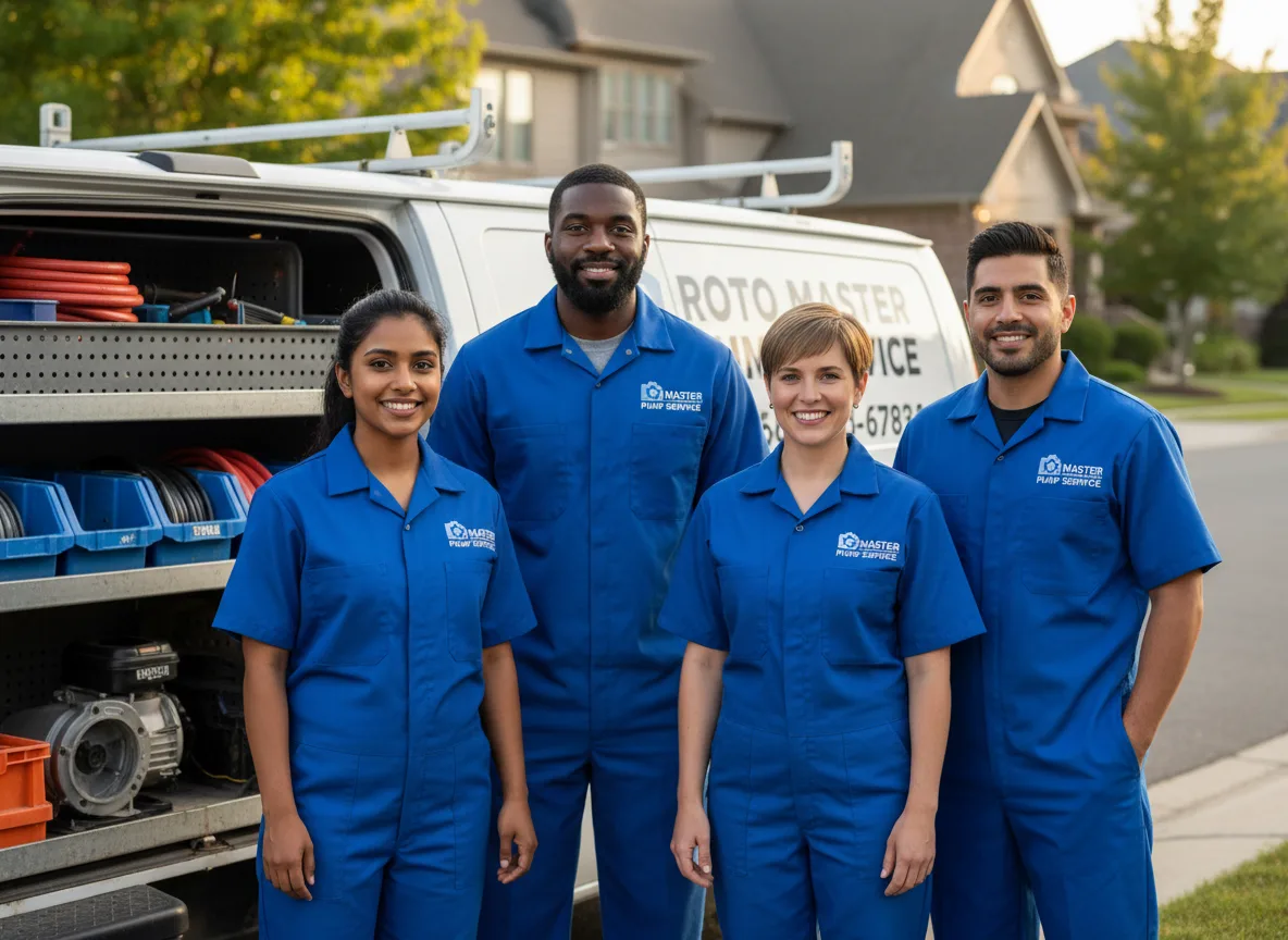Sump Pump Installation company in Clermont, GA
